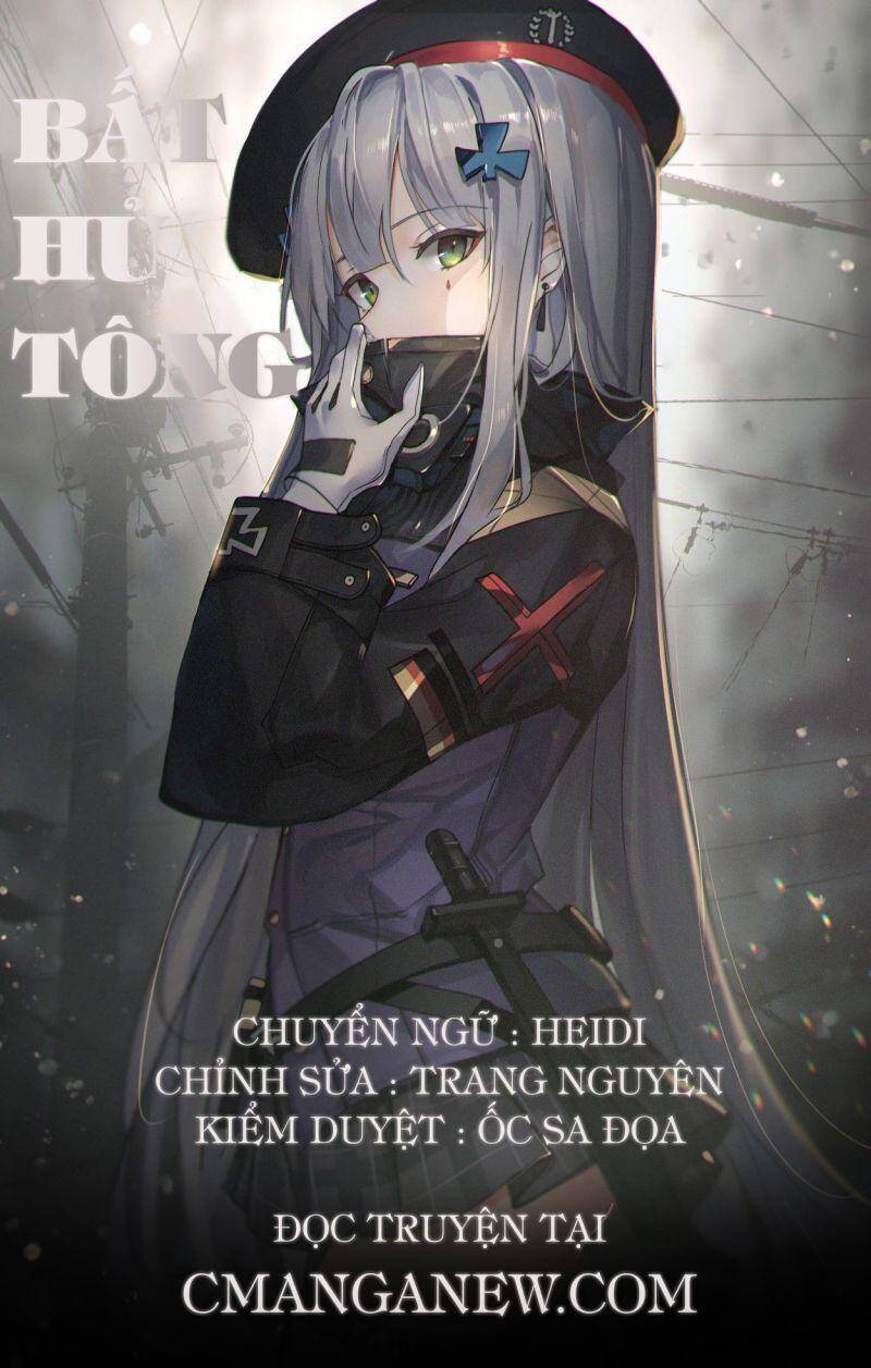 Đồ Đệ Của Ta Đều Là Nữ Ma Đầu - Chương 113