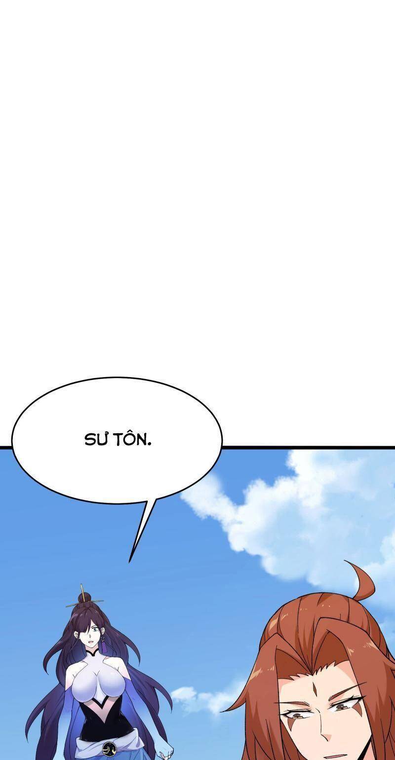 Đồ Đệ Của Ta Đều Là Nữ Ma Đầu - Chương 113