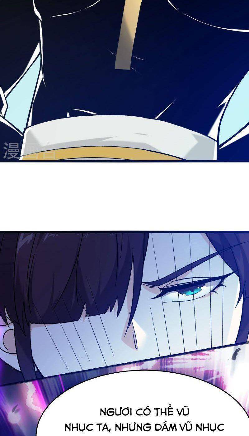 Đồ Đệ Của Ta Đều Là Nữ Ma Đầu - Chương 113