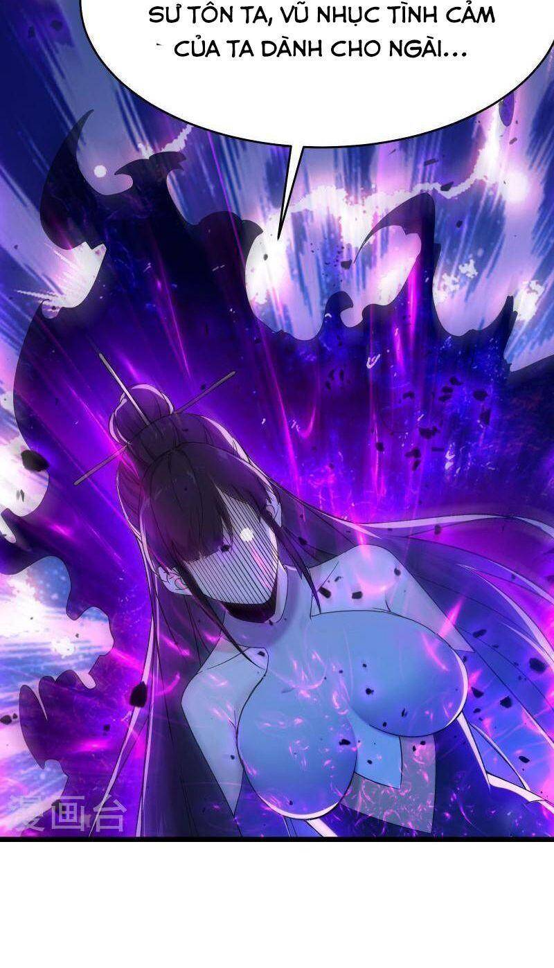 Đồ Đệ Của Ta Đều Là Nữ Ma Đầu - Chương 113