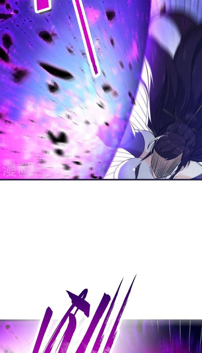 Đồ Đệ Của Ta Đều Là Nữ Ma Đầu - Chương 113