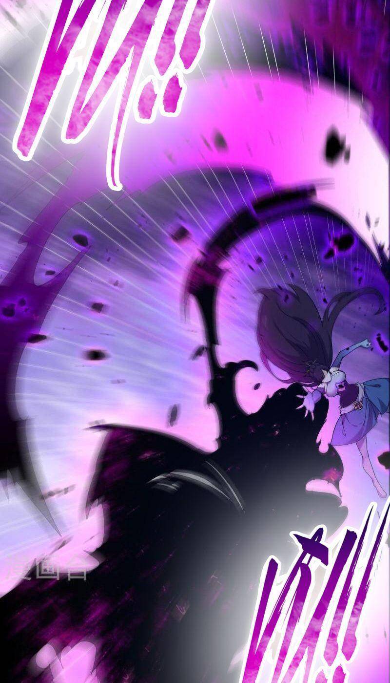 Đồ Đệ Của Ta Đều Là Nữ Ma Đầu - Chương 113