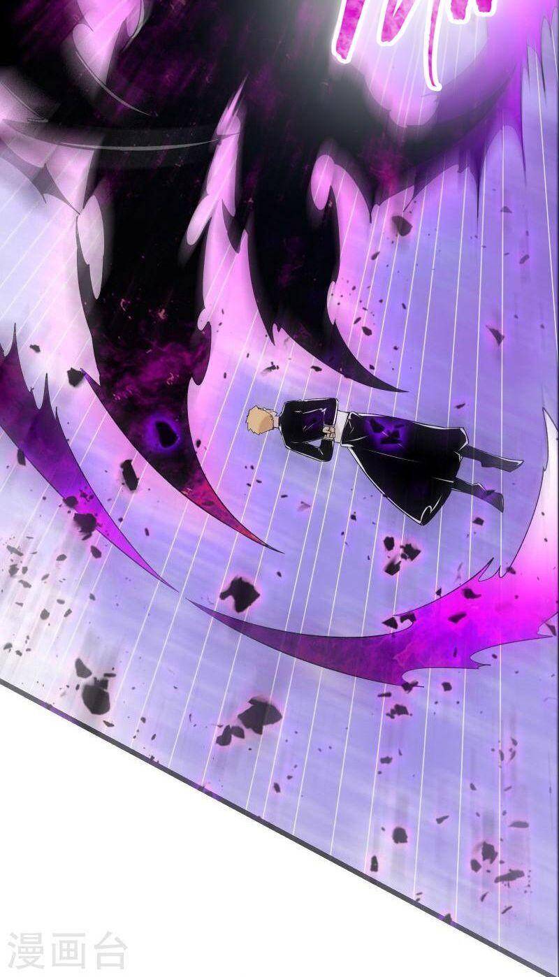 Đồ Đệ Của Ta Đều Là Nữ Ma Đầu - Chương 113