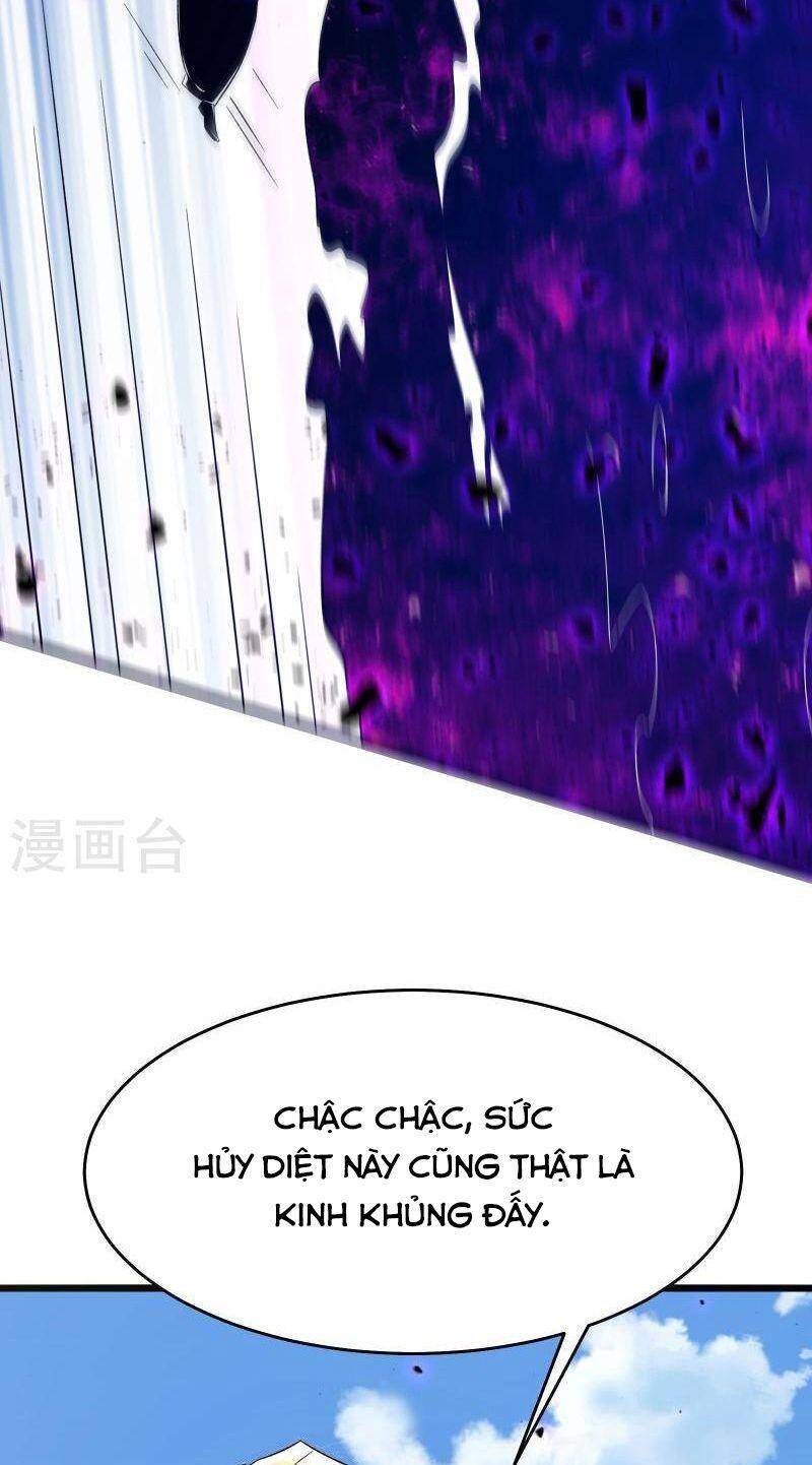 Đồ Đệ Của Ta Đều Là Nữ Ma Đầu - Chương 113