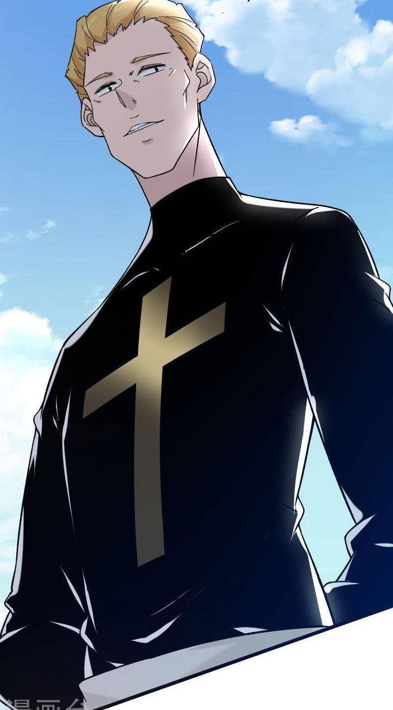 Đồ Đệ Của Ta Đều Là Nữ Ma Đầu - Chương 113