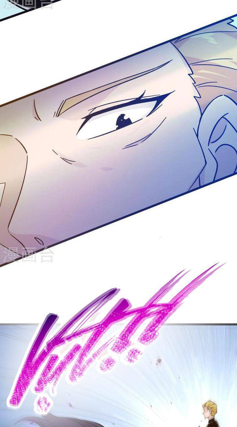 Đồ Đệ Của Ta Đều Là Nữ Ma Đầu - Chương 113