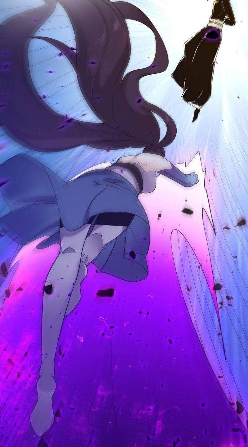 Đồ Đệ Của Ta Đều Là Nữ Ma Đầu - Chương 113