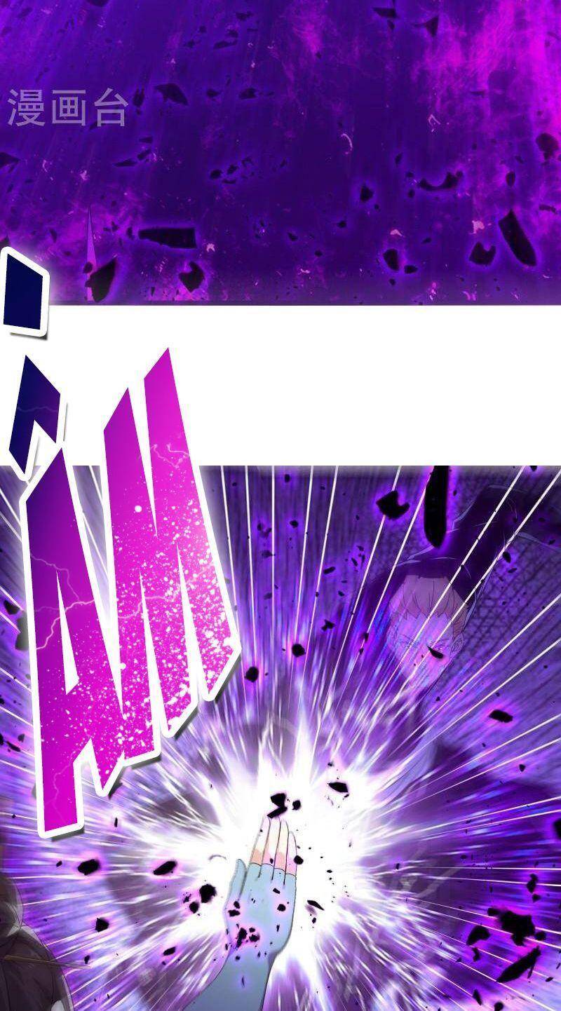 Đồ Đệ Của Ta Đều Là Nữ Ma Đầu - Chương 113