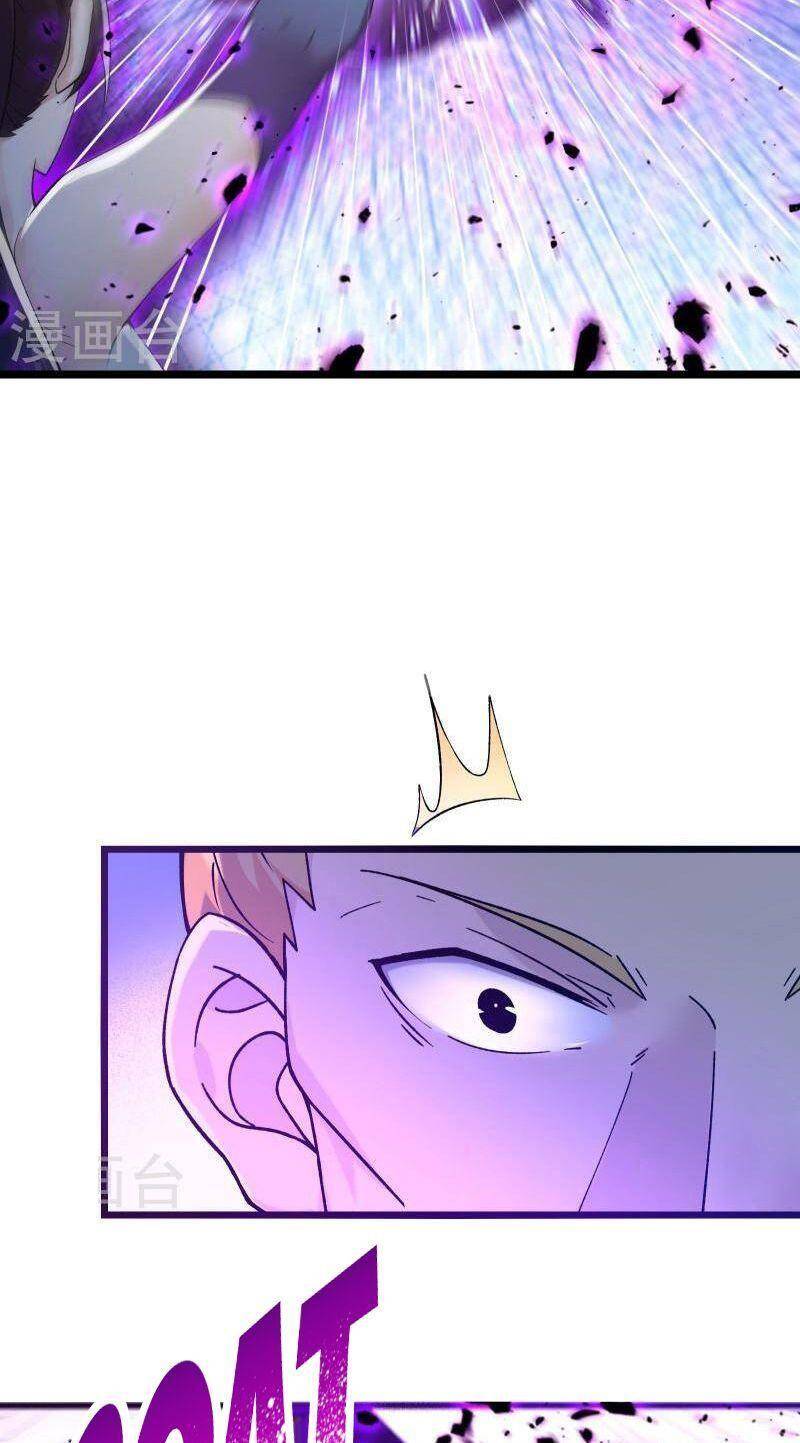 Đồ Đệ Của Ta Đều Là Nữ Ma Đầu - Chương 113