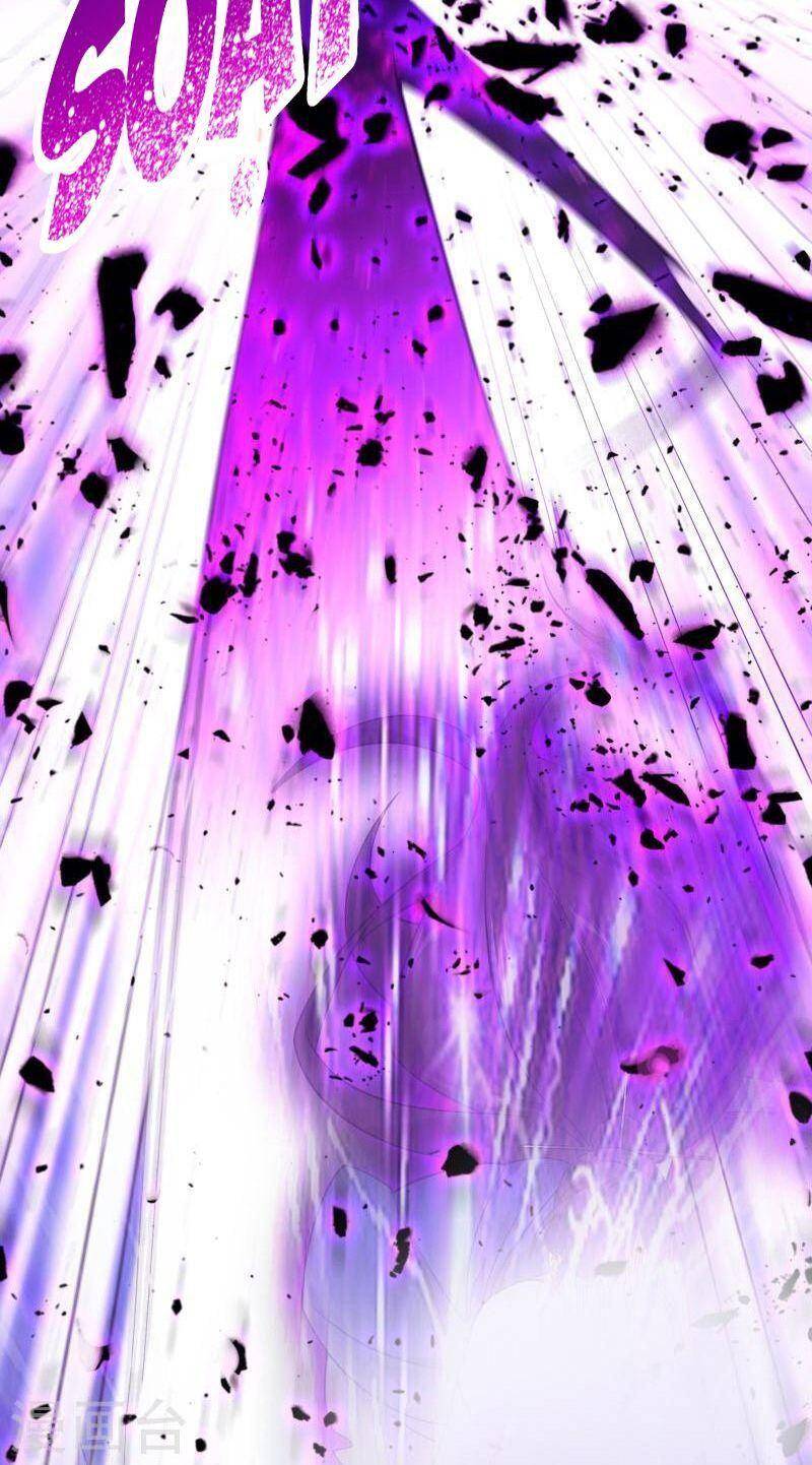 Đồ Đệ Của Ta Đều Là Nữ Ma Đầu - Chương 113