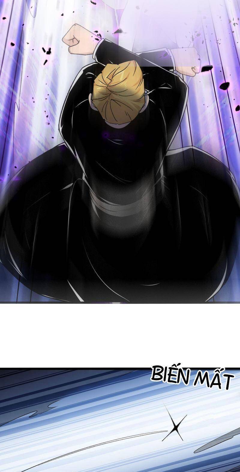 Đồ Đệ Của Ta Đều Là Nữ Ma Đầu - Chương 113