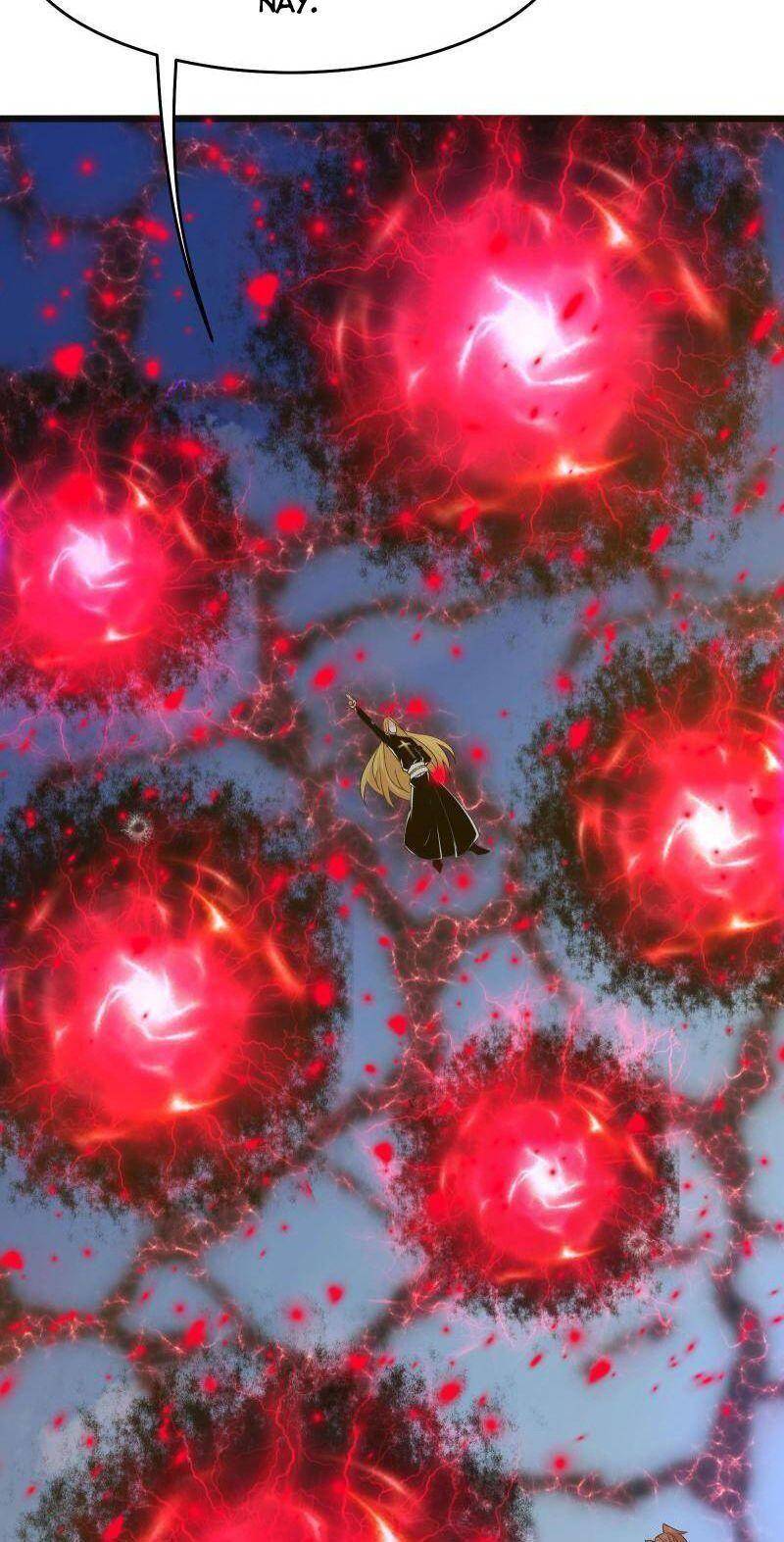 Đồ Đệ Của Ta Đều Là Nữ Ma Đầu - Chương 113