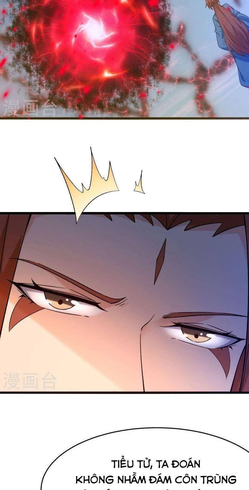 Đồ Đệ Của Ta Đều Là Nữ Ma Đầu - Chương 113