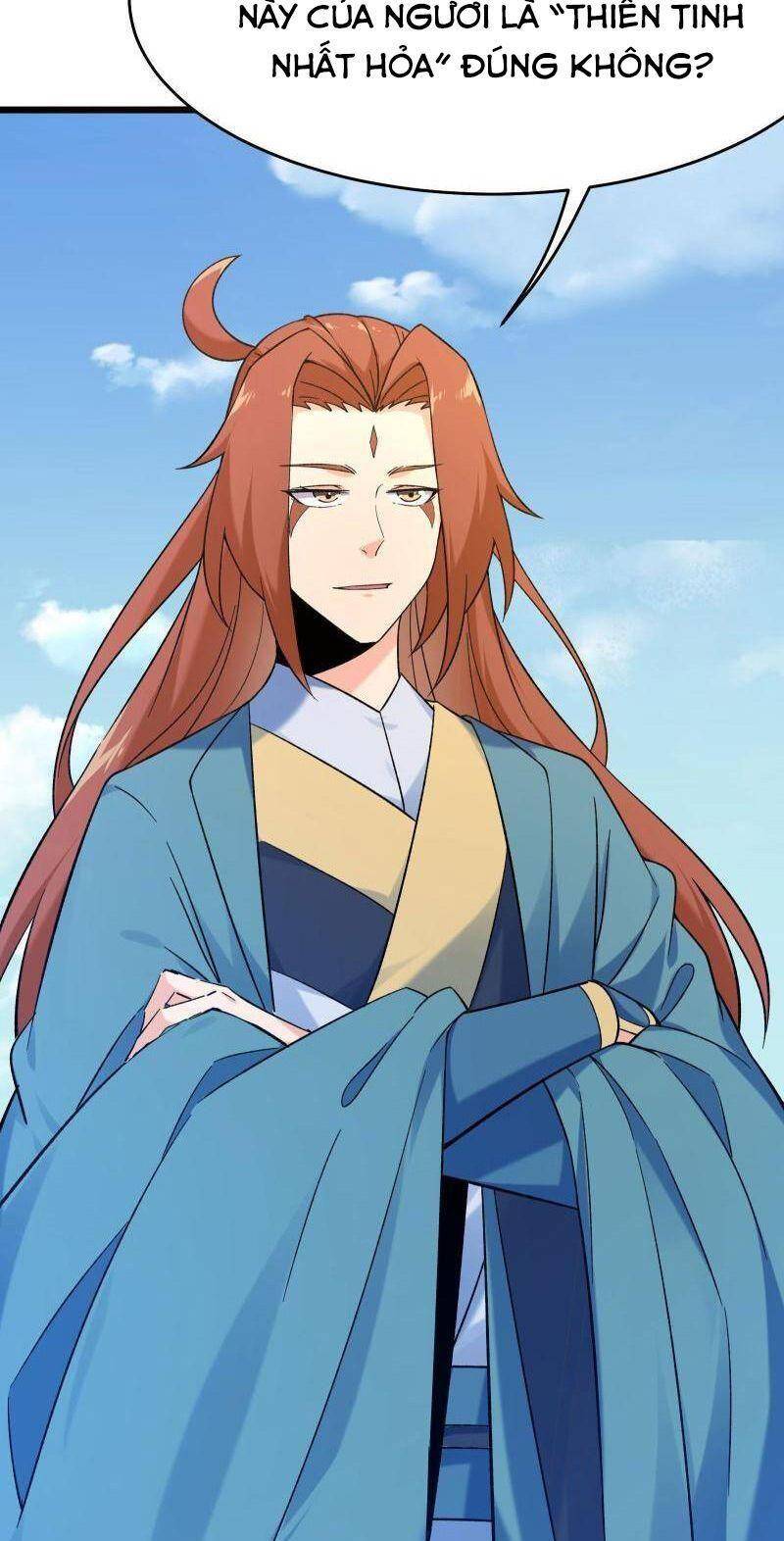 Đồ Đệ Của Ta Đều Là Nữ Ma Đầu - Chương 113