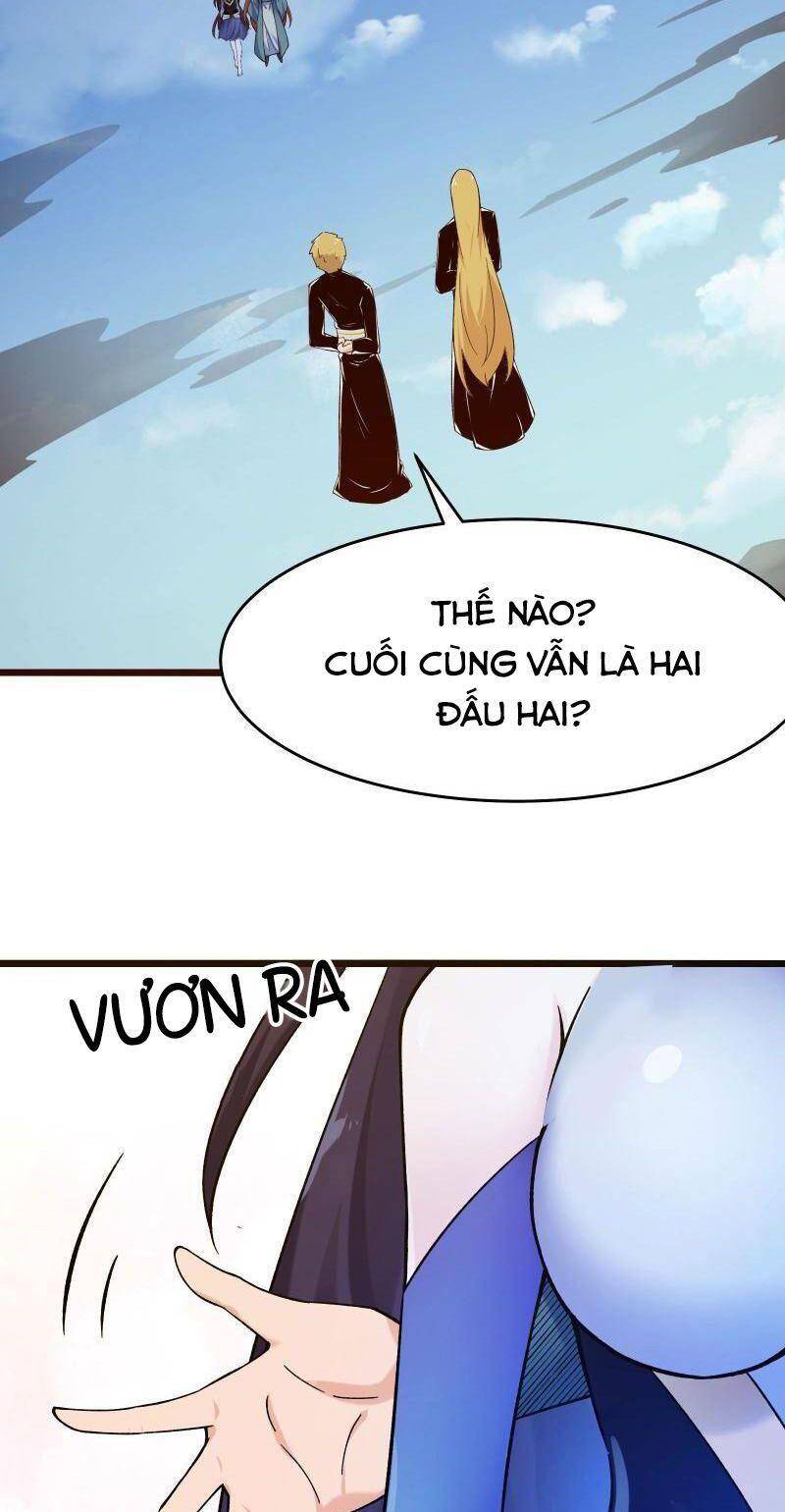 Đồ Đệ Của Ta Đều Là Nữ Ma Đầu - Chương 113