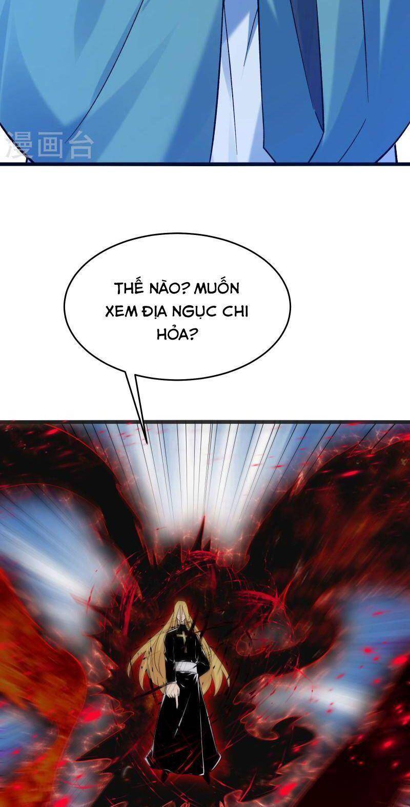 Đồ Đệ Của Ta Đều Là Nữ Ma Đầu - Chương 113