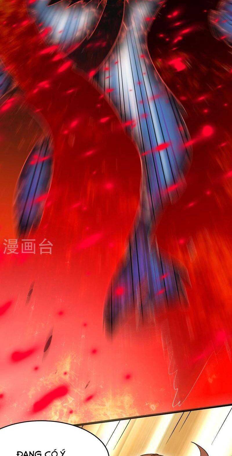 Đồ Đệ Của Ta Đều Là Nữ Ma Đầu - Chương 113