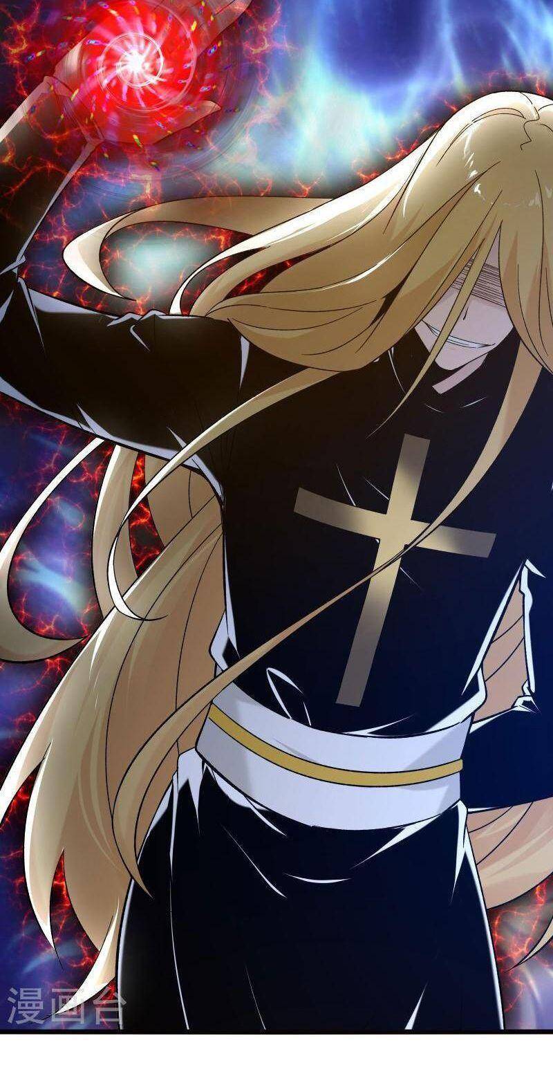 Đồ Đệ Của Ta Đều Là Nữ Ma Đầu - Chương 113