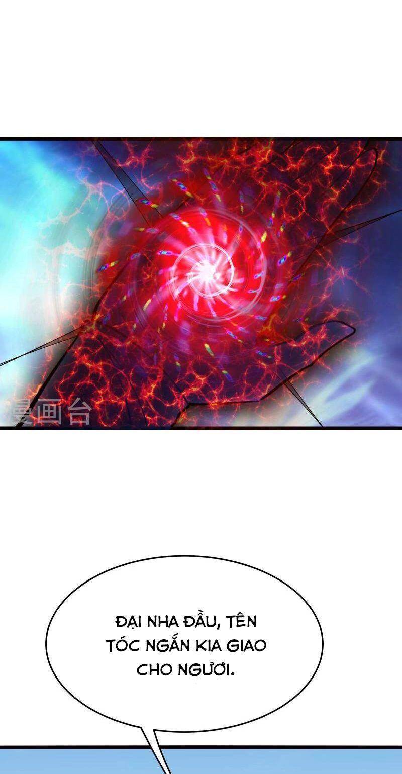 Đồ Đệ Của Ta Đều Là Nữ Ma Đầu - Chương 113