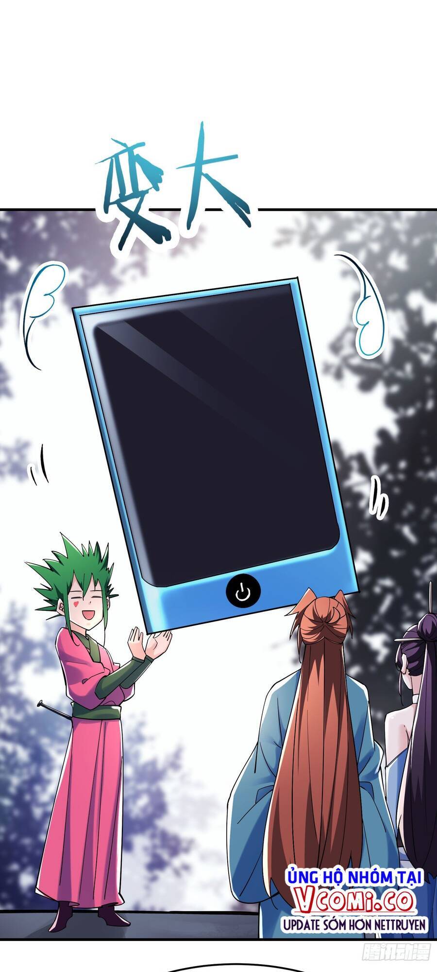 Đồ Đệ Của Ta Đều Là Nữ Ma Đầu - Chương 120