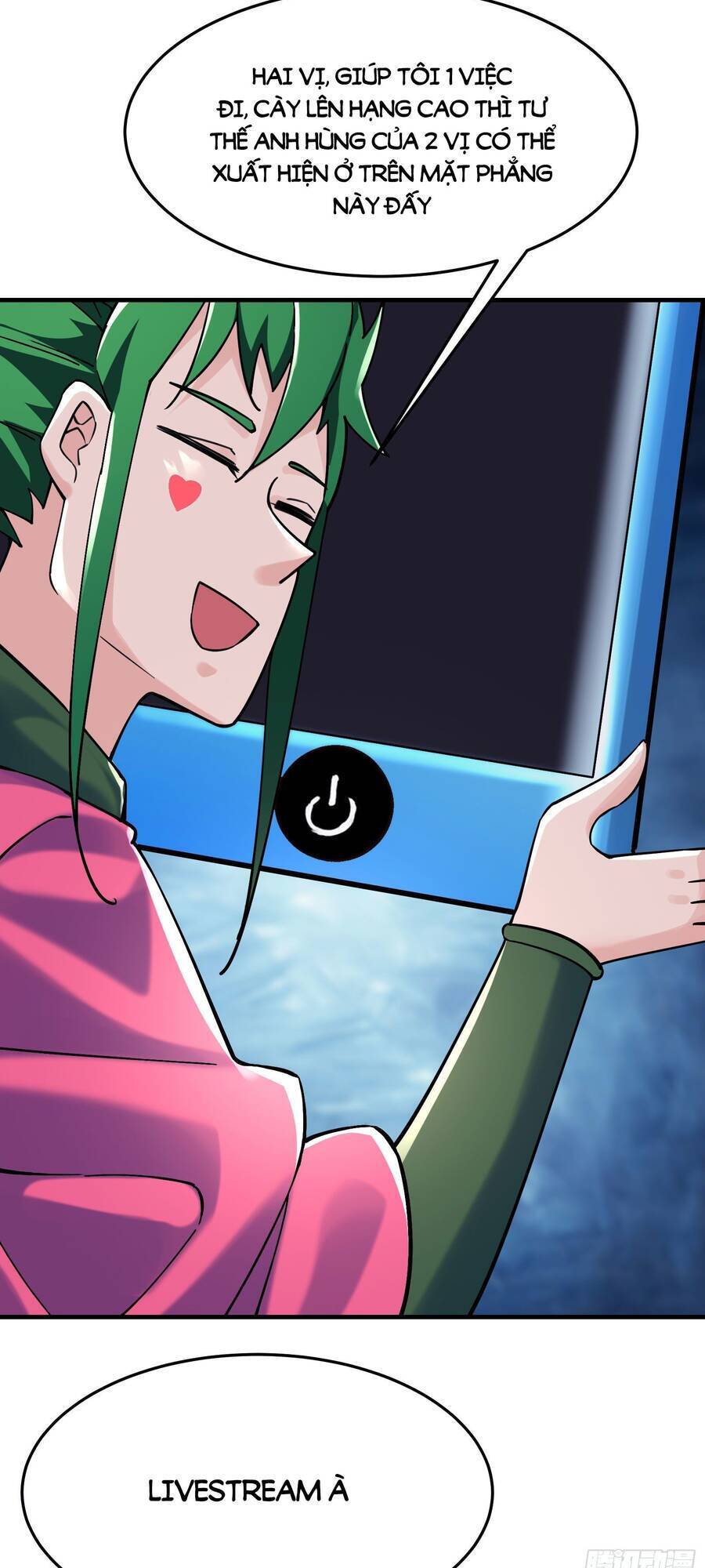 Đồ Đệ Của Ta Đều Là Nữ Ma Đầu - Chương 120