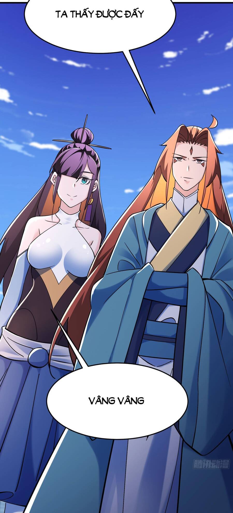 Đồ Đệ Của Ta Đều Là Nữ Ma Đầu - Chương 120