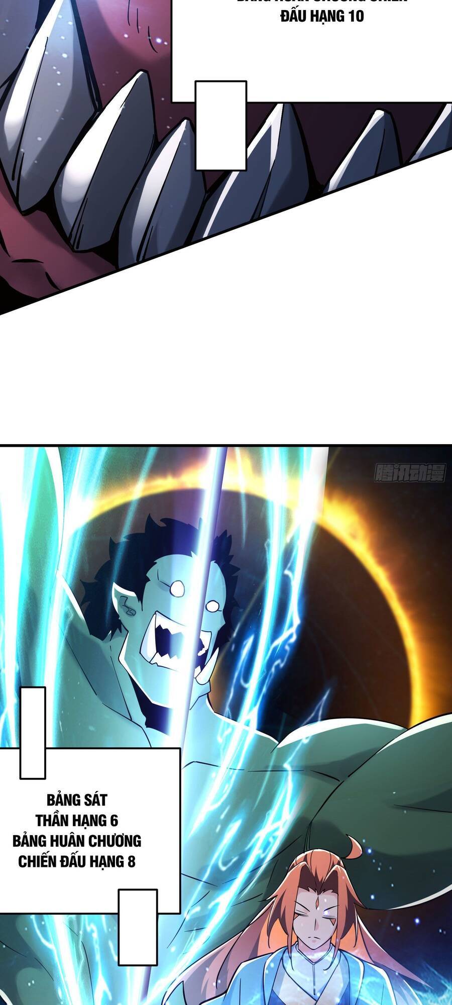 Đồ Đệ Của Ta Đều Là Nữ Ma Đầu - Chương 120