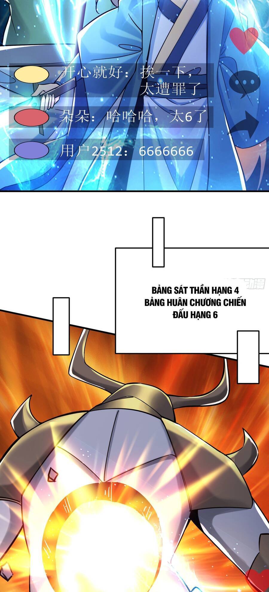 Đồ Đệ Của Ta Đều Là Nữ Ma Đầu - Chương 120