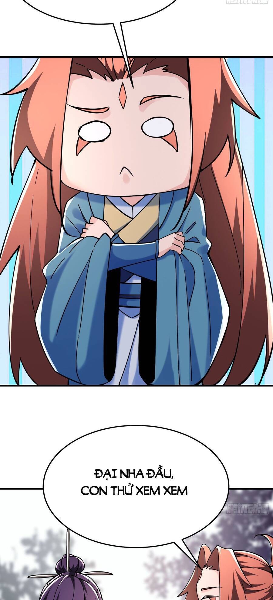 Đồ Đệ Của Ta Đều Là Nữ Ma Đầu - Chương 120