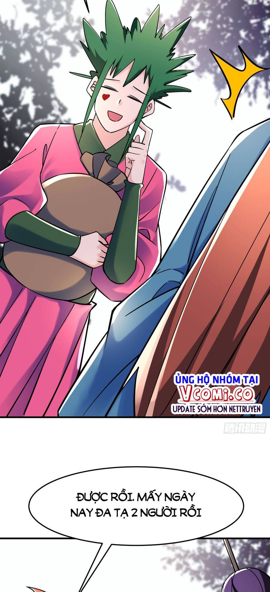 Đồ Đệ Của Ta Đều Là Nữ Ma Đầu - Chương 120