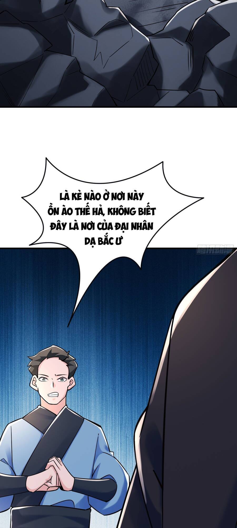 Đồ Đệ Của Ta Đều Là Nữ Ma Đầu - Chương 120