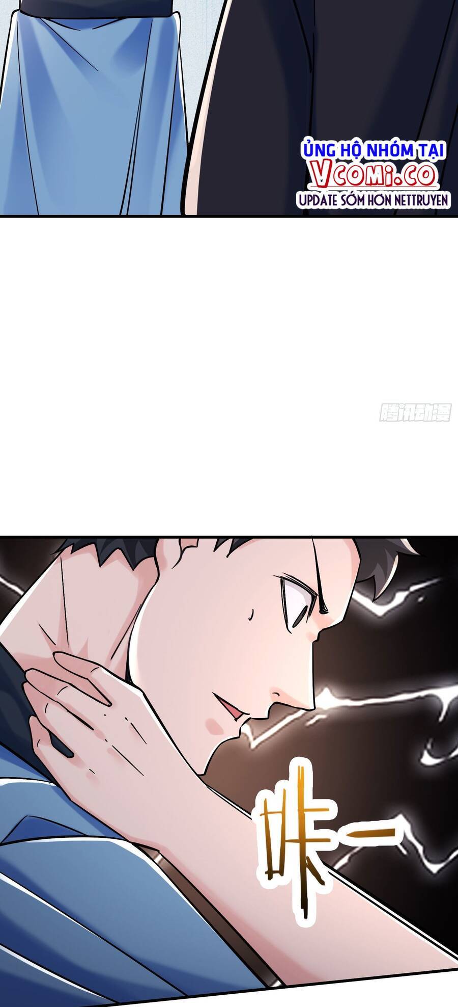 Đồ Đệ Của Ta Đều Là Nữ Ma Đầu - Chương 120