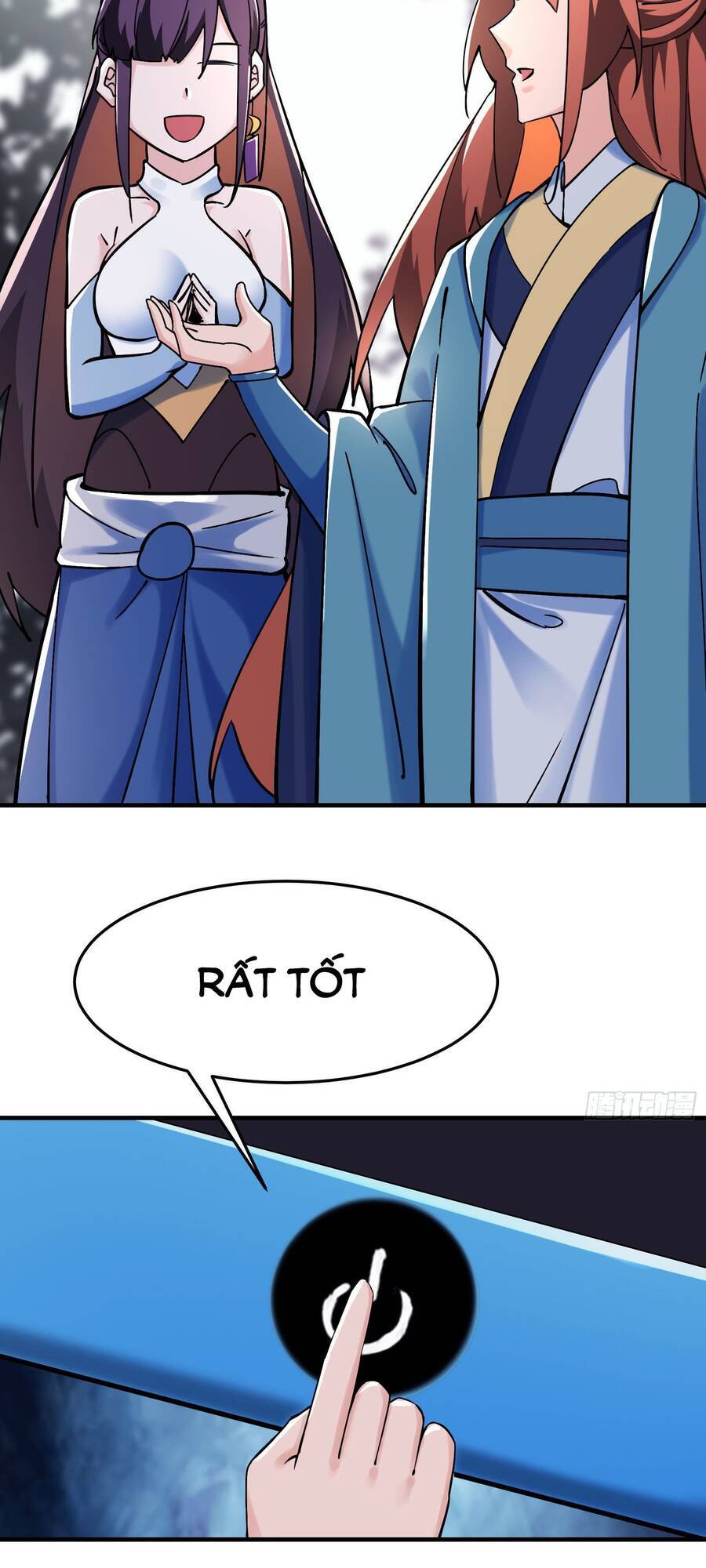 Đồ Đệ Của Ta Đều Là Nữ Ma Đầu - Chương 120