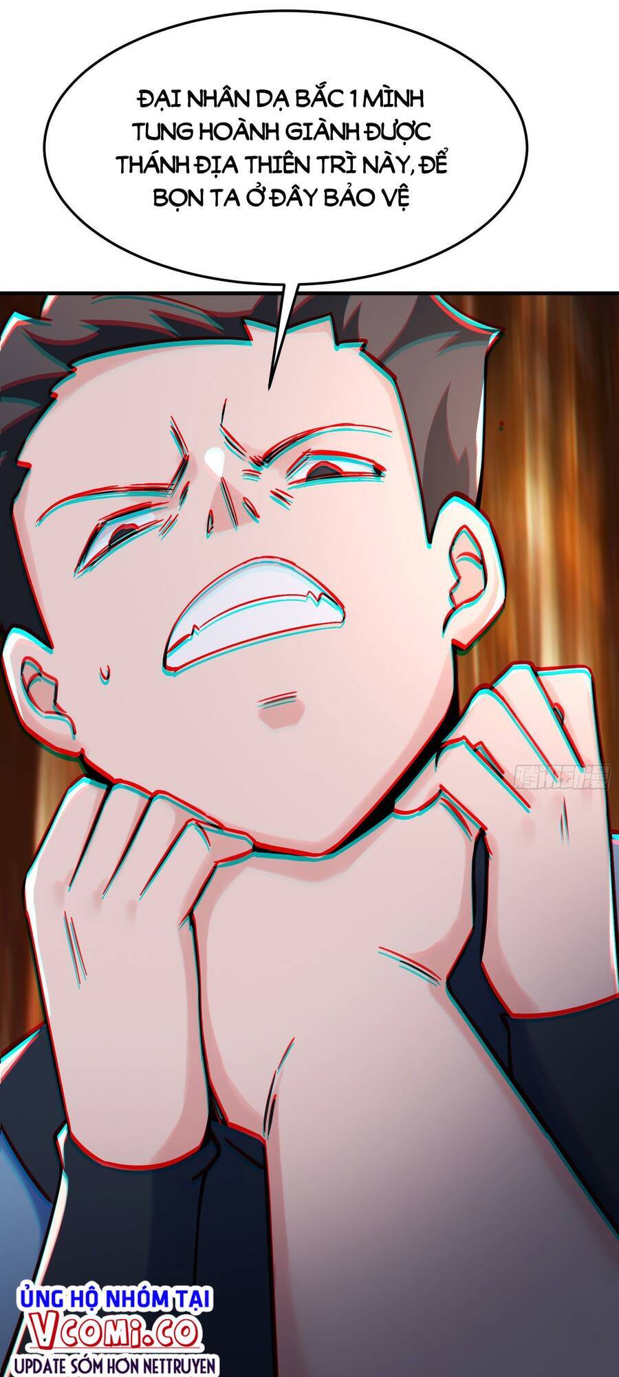 Đồ Đệ Của Ta Đều Là Nữ Ma Đầu - Chương 120