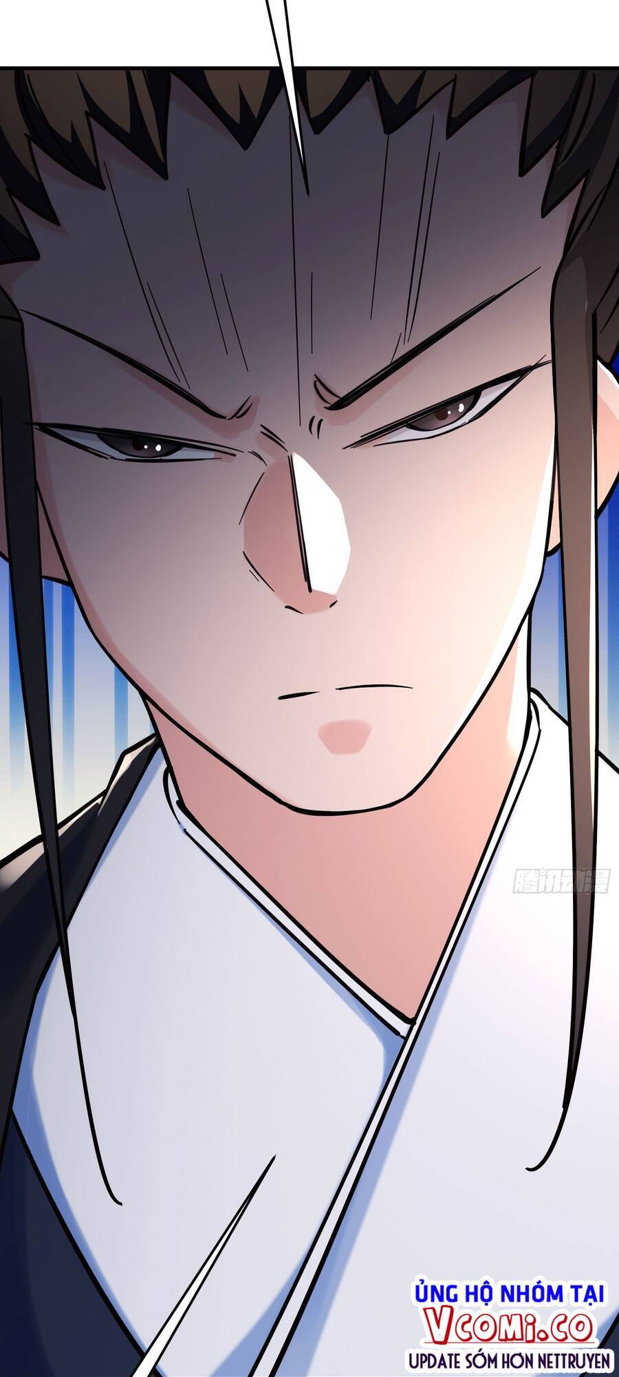 Đồ Đệ Của Ta Đều Là Nữ Ma Đầu - Chương 120