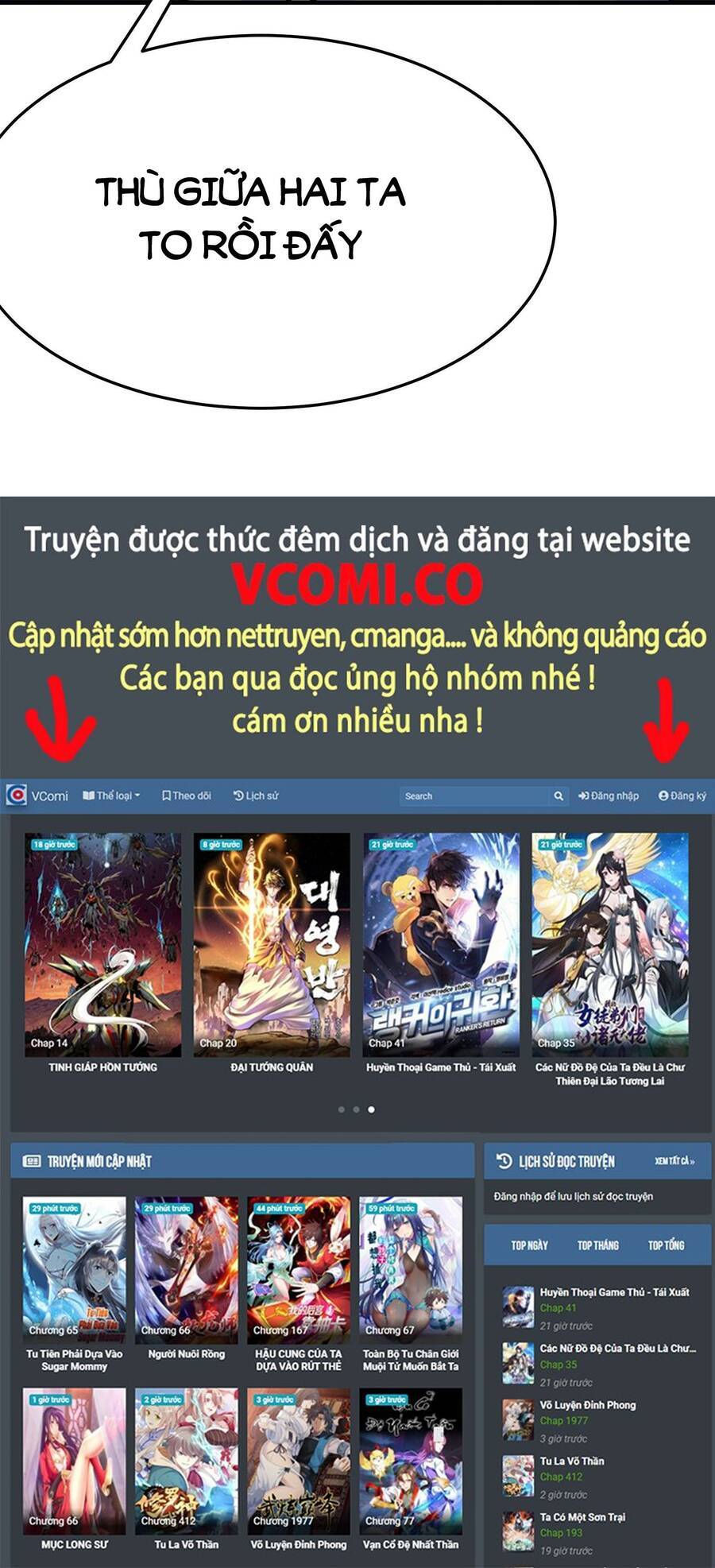 Đồ Đệ Của Ta Đều Là Nữ Ma Đầu - Chương 120