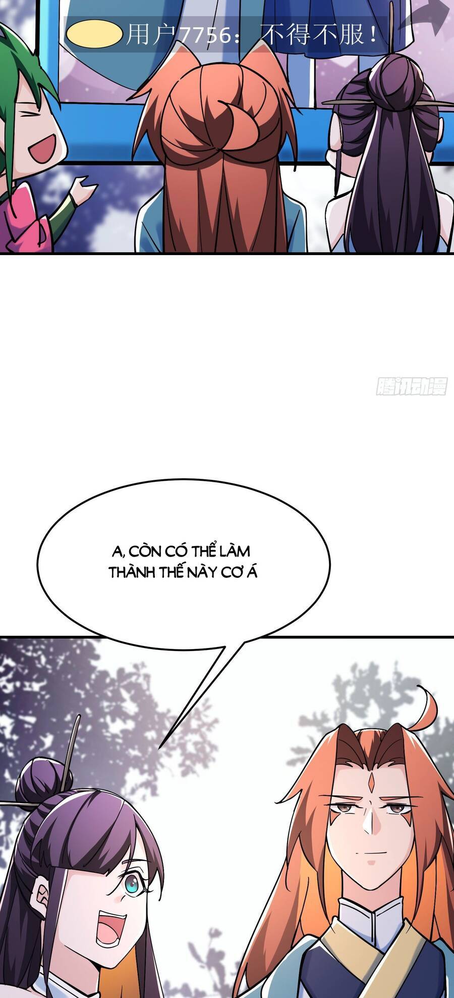 Đồ Đệ Của Ta Đều Là Nữ Ma Đầu - Chương 120