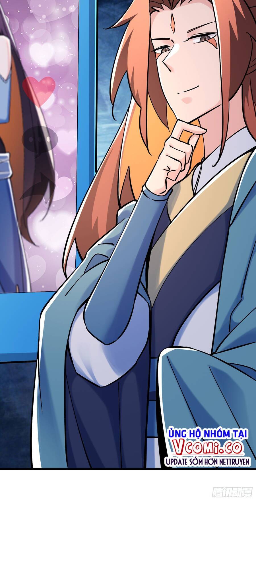 Đồ Đệ Của Ta Đều Là Nữ Ma Đầu - Chương 120