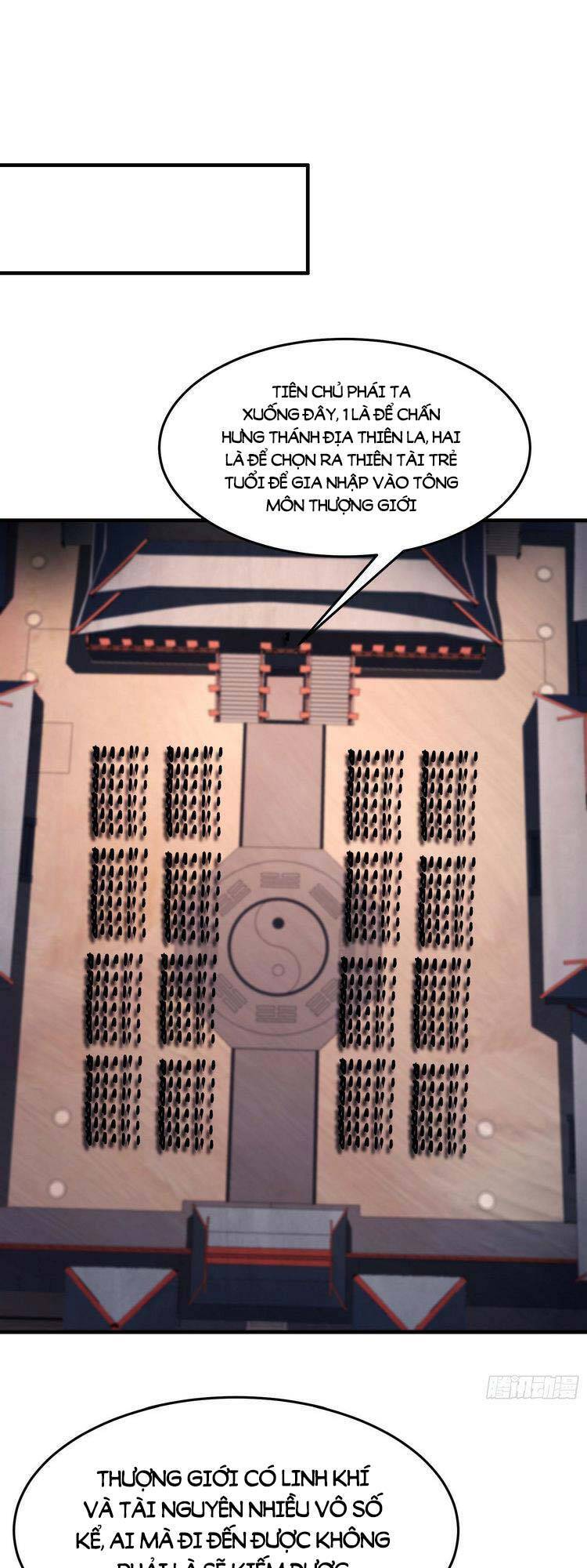 Đồ Đệ Của Ta Đều Là Nữ Ma Đầu - Chương 122