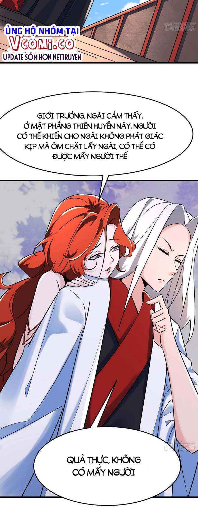 Đồ Đệ Của Ta Đều Là Nữ Ma Đầu - Chương 122