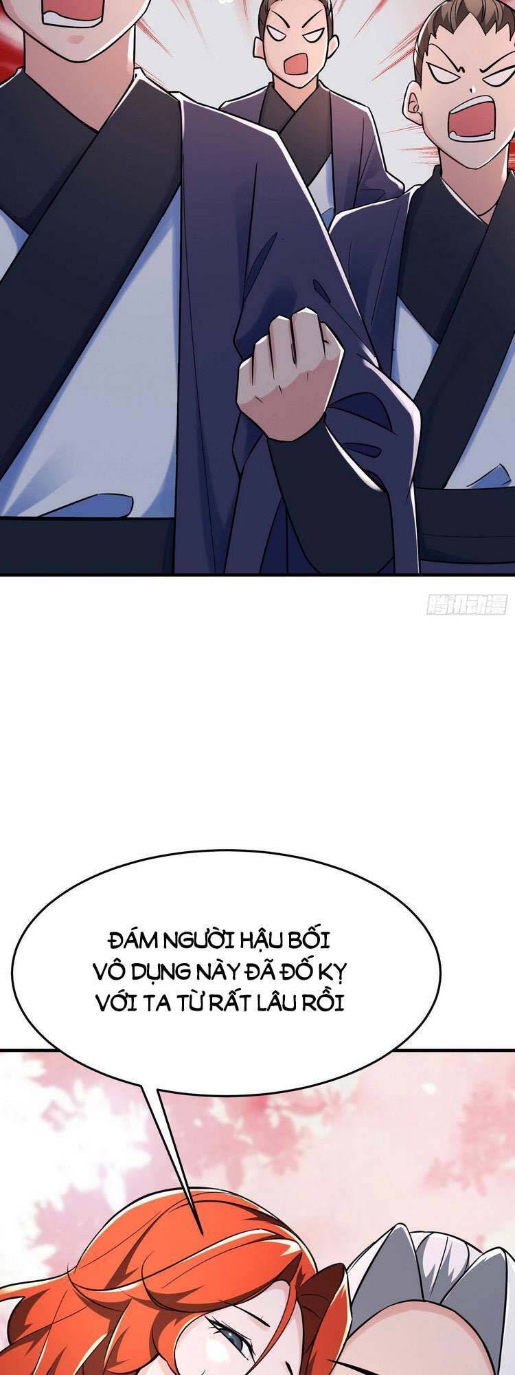 Đồ Đệ Của Ta Đều Là Nữ Ma Đầu - Chương 122