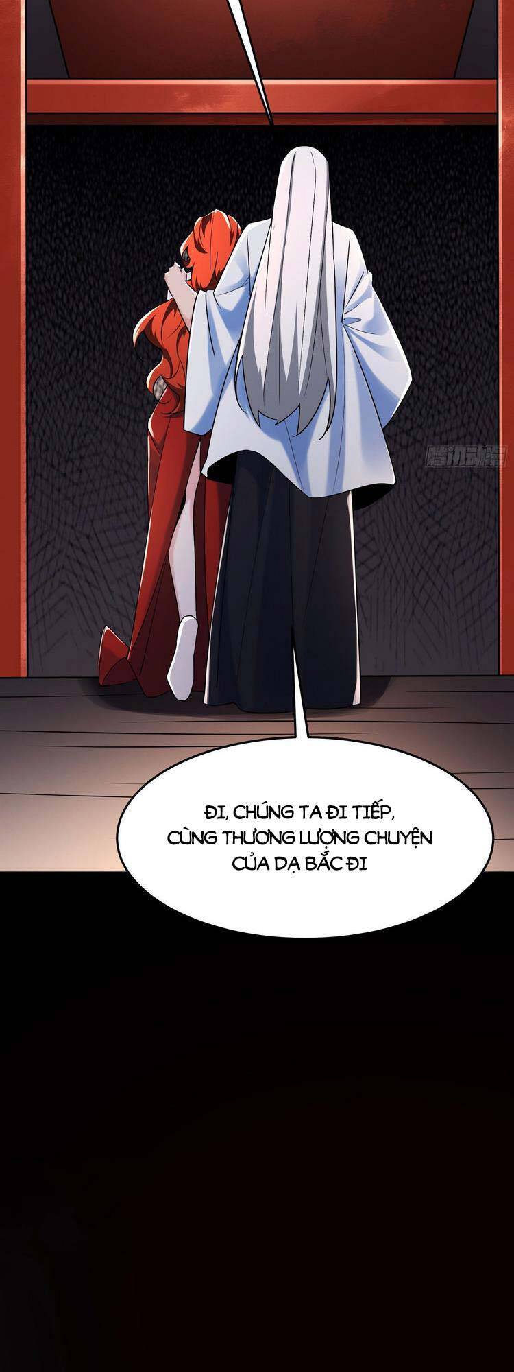 Đồ Đệ Của Ta Đều Là Nữ Ma Đầu - Chương 122