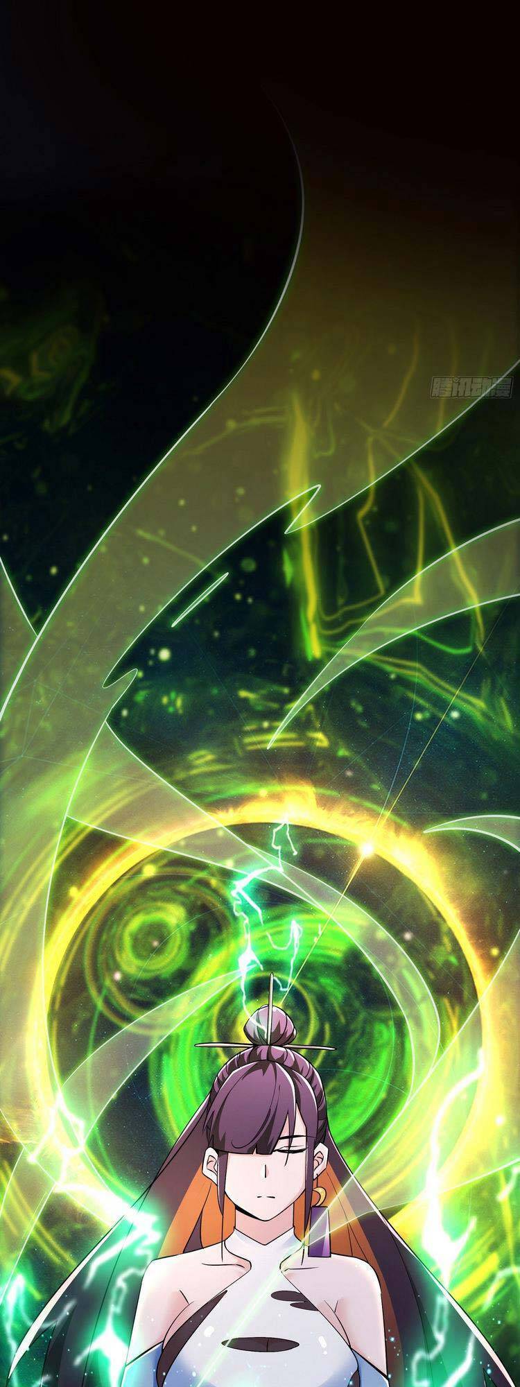 Đồ Đệ Của Ta Đều Là Nữ Ma Đầu - Chương 122