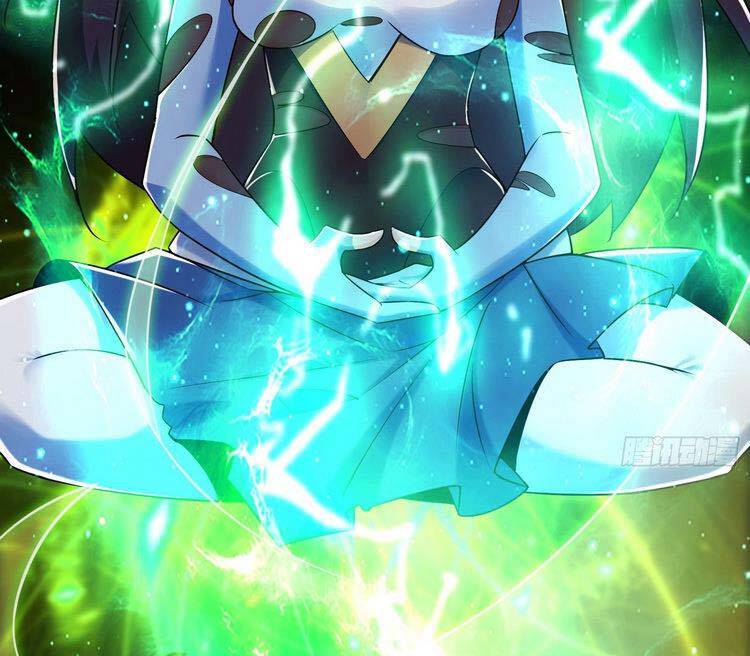 Đồ Đệ Của Ta Đều Là Nữ Ma Đầu - Chương 122