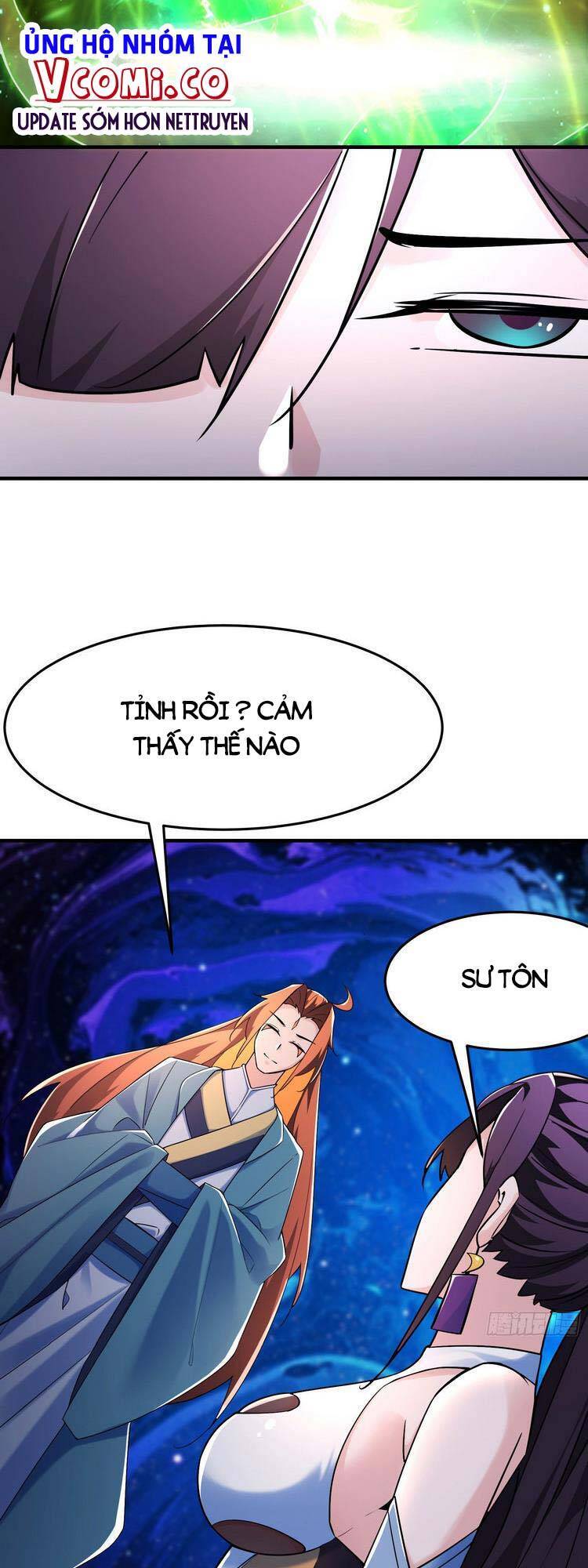 Đồ Đệ Của Ta Đều Là Nữ Ma Đầu - Chương 122