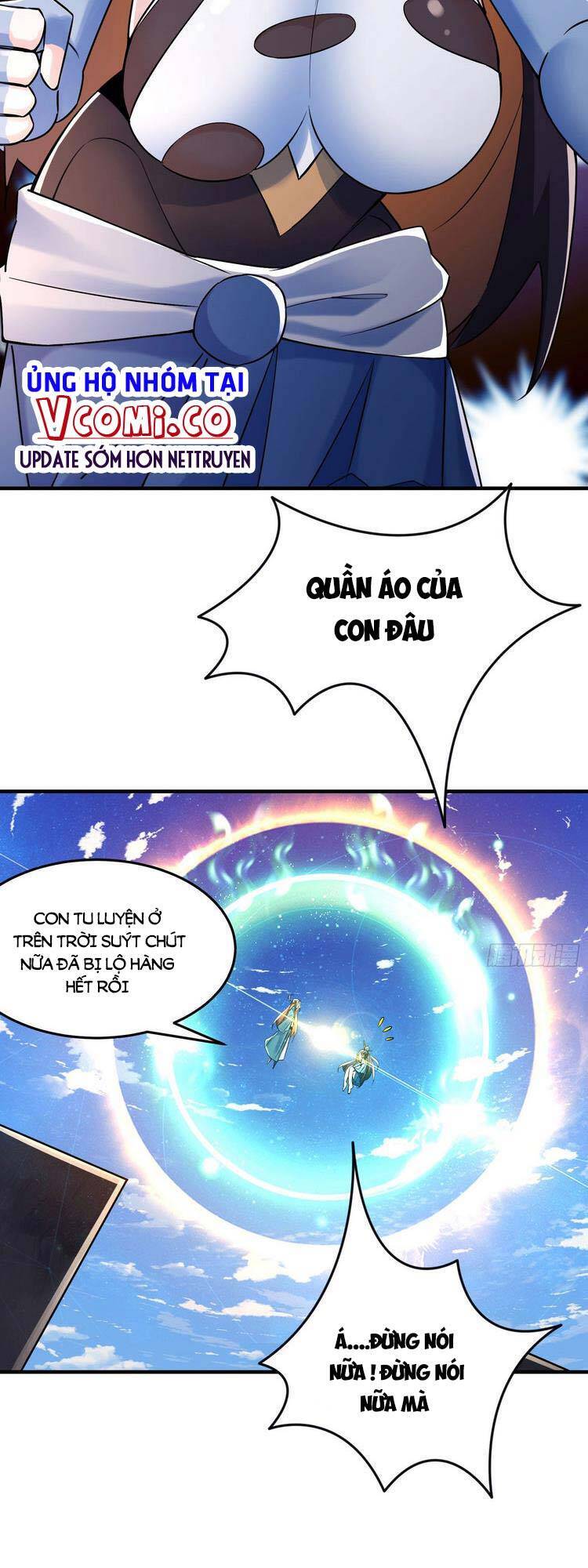 Đồ Đệ Của Ta Đều Là Nữ Ma Đầu - Chương 122