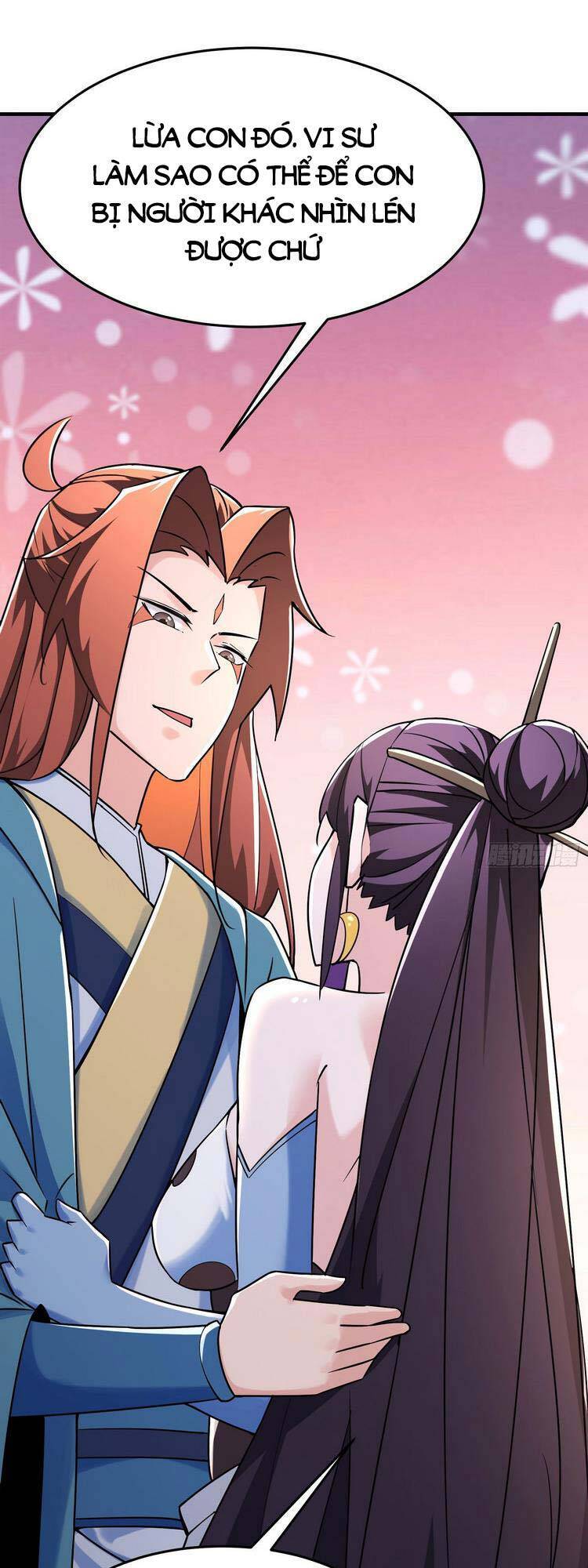 Đồ Đệ Của Ta Đều Là Nữ Ma Đầu - Chương 122