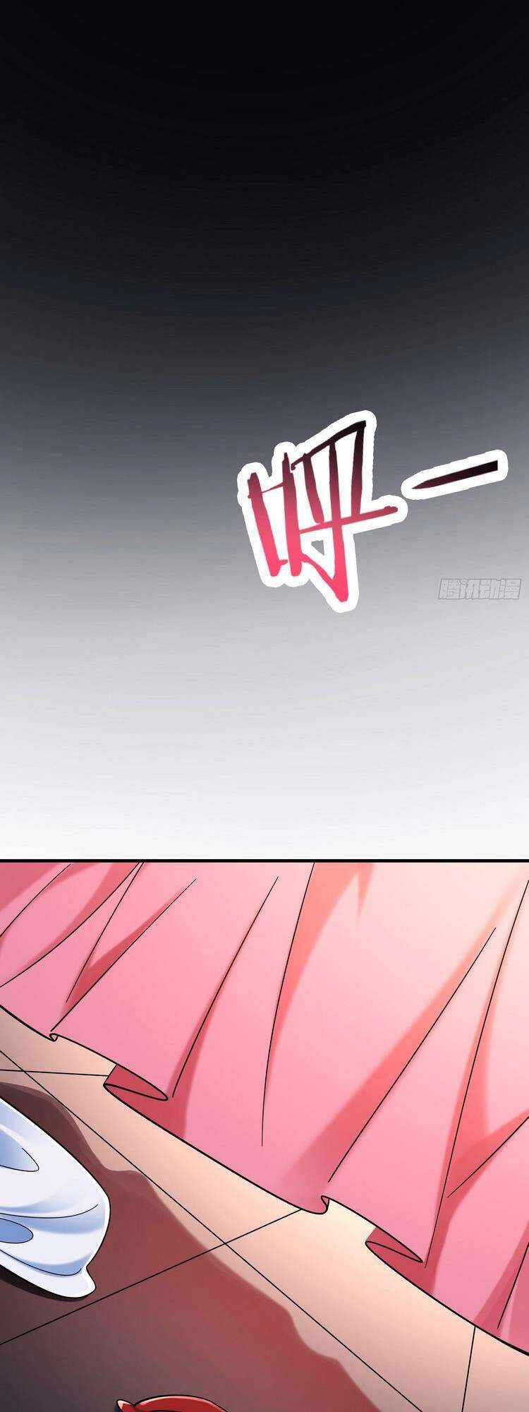 Đồ Đệ Của Ta Đều Là Nữ Ma Đầu - Chương 122