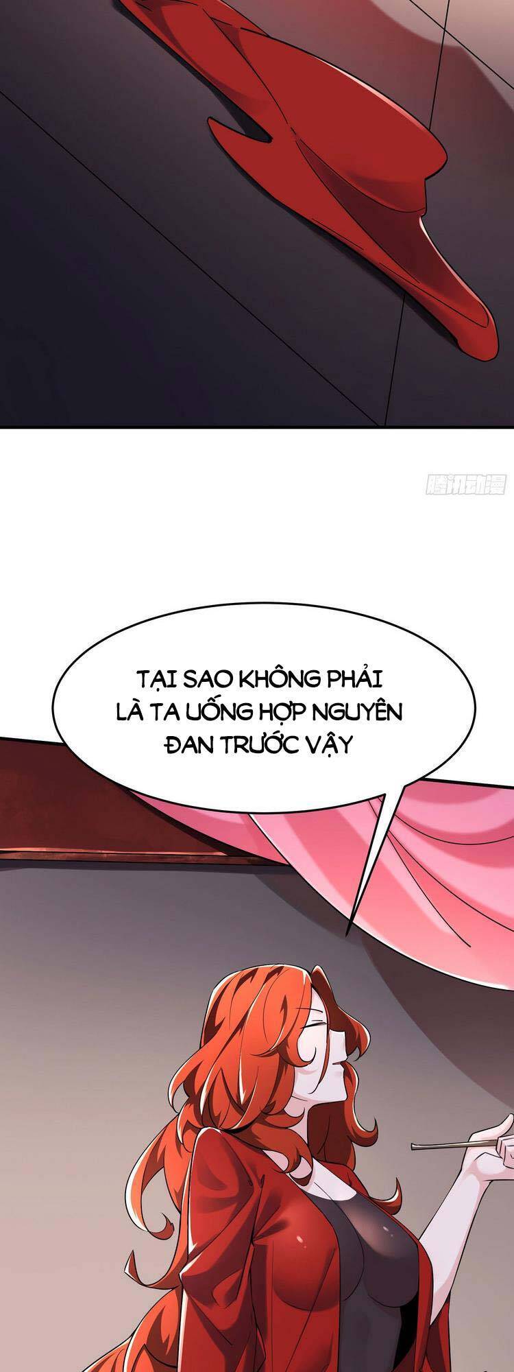 Đồ Đệ Của Ta Đều Là Nữ Ma Đầu - Chương 122