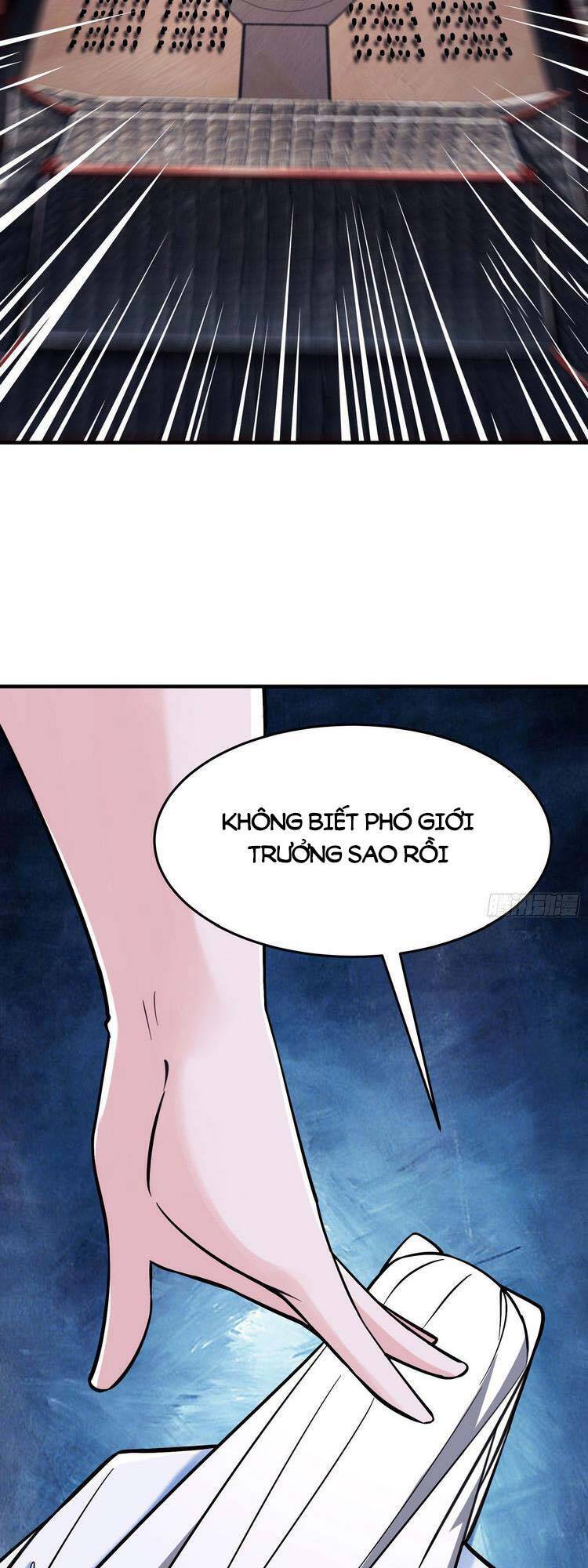 Đồ Đệ Của Ta Đều Là Nữ Ma Đầu - Chương 122